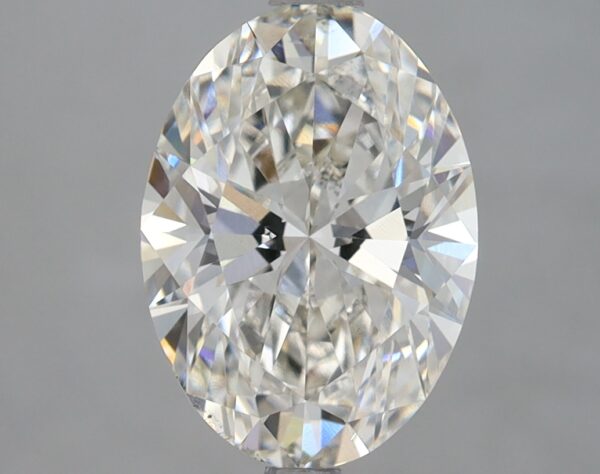 2.64 cctw VS2 - Lab Grown Loose Diamond
