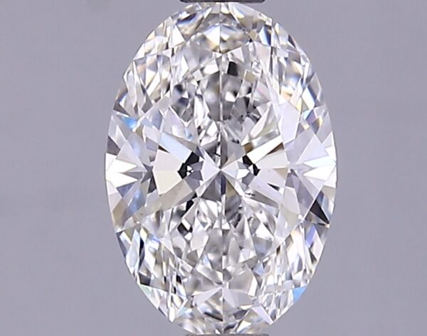 1.05 cctw VS2 - Lab Grown Loose Diamond