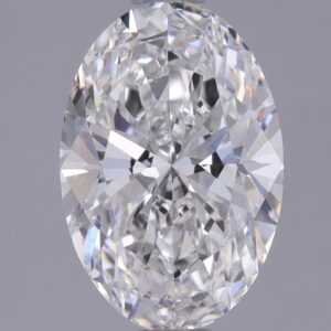 1.46 cctw VS1 - Lab Grown Loose Diamond