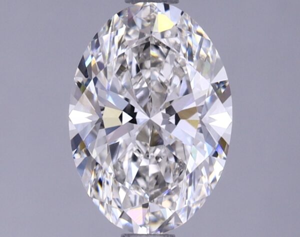 1.41 cctw VS1 - Lab Grown Loose Diamond