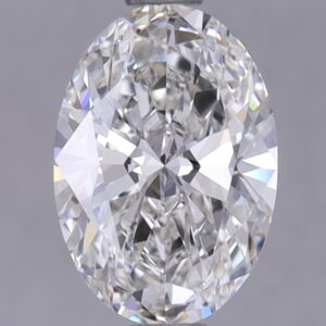 1.23 cctw VVS2 - Lab Grown Loose Diamond