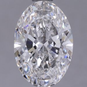 1.13 cctw VVS2 - Lab Grown Loose Diamond