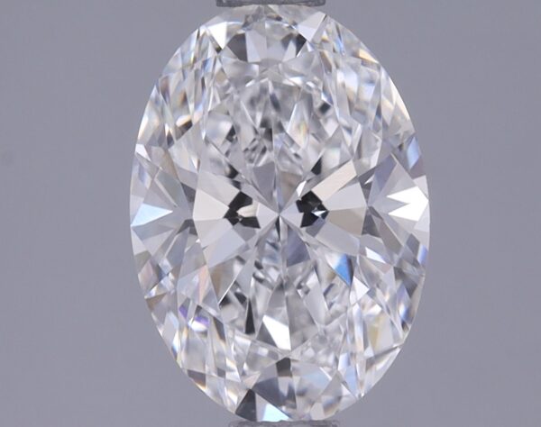 1.08 cctw VVS2 - Lab Grown Loose Diamond