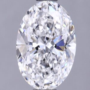1.17 cctw VS2 - Lab Grown Loose Diamond