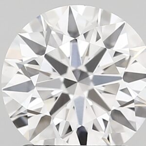 1.71 cctw VVS2 - Lab Grown Loose Diamond