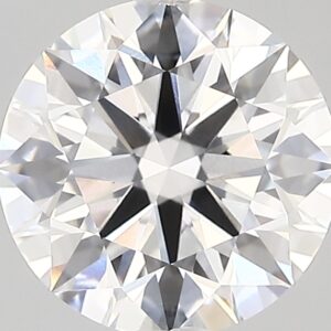 2.29 cctw VVS2 - Lab Grown Loose Diamond