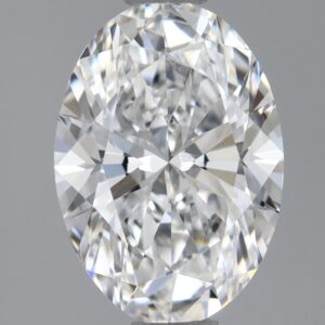 1.35 cctw VS1 - Lab Grown Loose Diamond