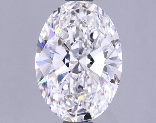 1.41 cctw VVS2 - Lab Grown Loose Diamond