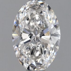 1.02 cctw VS2 - Lab Grown Loose Diamond
