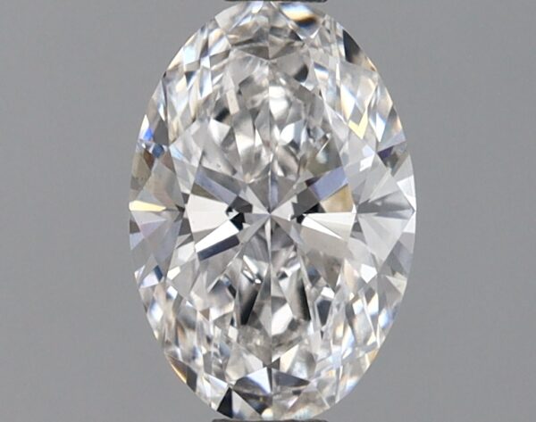 1.02 cctw VS2 - Lab Grown Loose Diamond