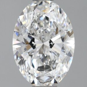 1.17 cctw VS1 - Lab Grown Loose Diamond