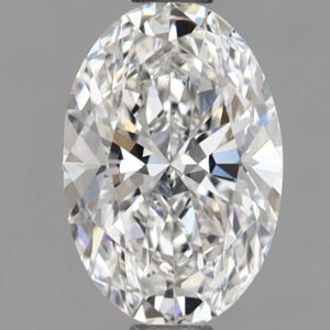 1.06 cctw VS1 - Lab Grown Loose Diamond