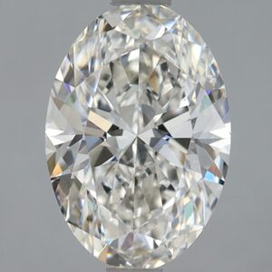 1.71 cctw VS2 - Lab Grown Loose Diamond