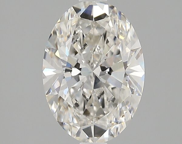 1.62 cctw VVS2 - Lab Grown Loose Diamond
