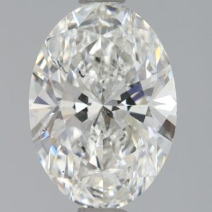 1.50 cctw SI1 - Lab Grown Loose Diamond