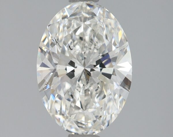 1.50 cctw SI1 - Lab Grown Loose Diamond