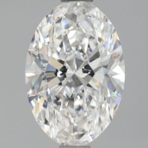 1.63 cctw VS2 - Lab Grown Loose Diamond