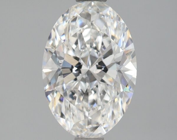 1.63 cctw VS2 - Lab Grown Loose Diamond