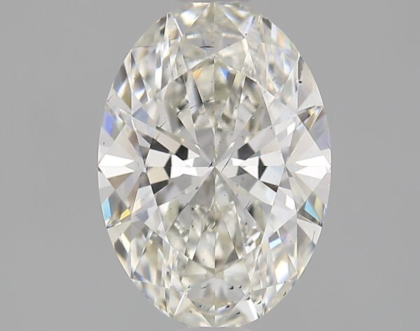 1.66 cctw SI1 - Lab Grown Loose Diamond