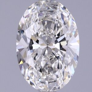 1.60 cctw VVS2 - Lab Grown Loose Diamond