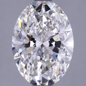 1.70 cctw VS2 - Lab Grown Loose Diamond