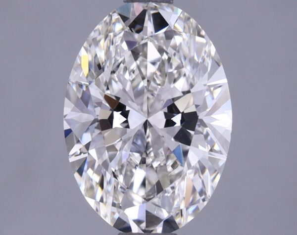 1.70 cctw VS2 - Lab Grown Loose Diamond