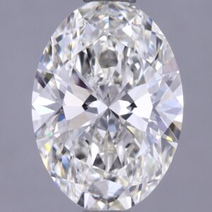 1.73 cctw VVS2 - Lab Grown Loose Diamond