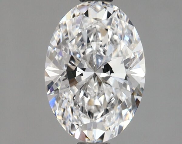 1.42 cctw VVS2 - Lab Grown Loose Diamond
