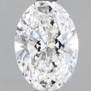 1.37 cctw VVS2 - Lab Grown Loose Diamond
