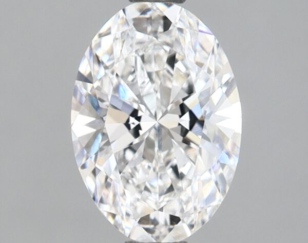 1.37 cctw VVS2 - Lab Grown Loose Diamond