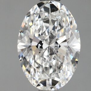 1.35 cctw VS1 - Lab Grown Loose Diamond