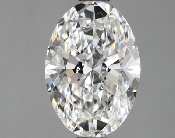 1.35 cctw VS1 - Lab Grown Loose Diamond