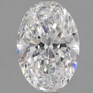 1.42 cctw VS2 - Lab Grown Loose Diamond