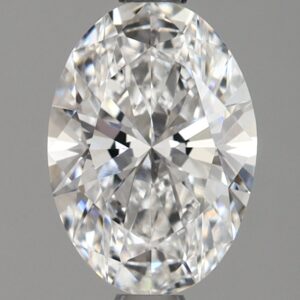 1.44 cctw VS1 - Lab Grown Loose Diamond