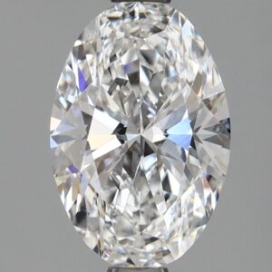 1.45 cctw VS1 - Lab Grown Loose Diamond