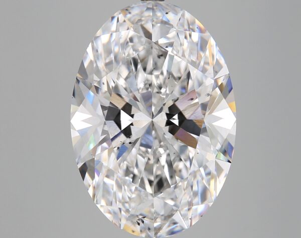 10.45 cctw SI1 - Lab Grown Loose Diamond
