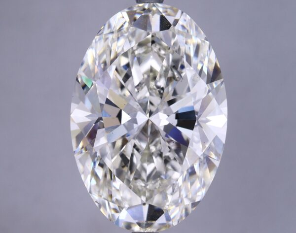 10.80 cctw VS2 - Lab Grown Loose Diamond