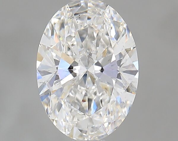 1.70 cctw SI1 - Lab Grown Loose Diamond
