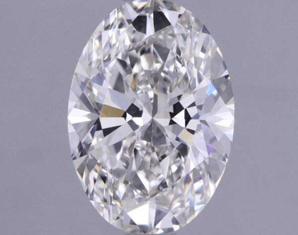 1.60 cctw VVS2 - Lab Grown Loose Diamond