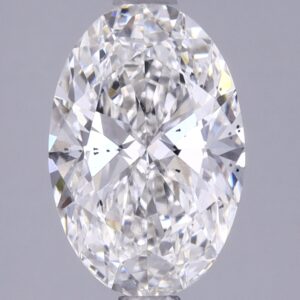 1.75 cctw SI1 - Lab Grown Loose Diamond