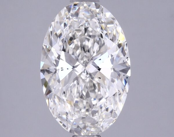 1.75 cctw SI1 - Lab Grown Loose Diamond