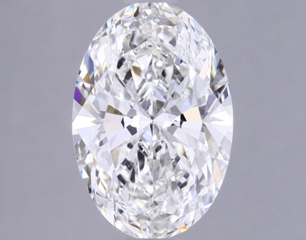 1.56 cctw VVS2 - Lab Grown Loose Diamond
