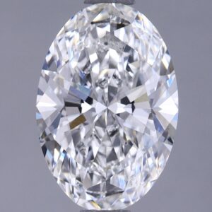 1.68 cctw VVS2 - Lab Grown Loose Diamond
