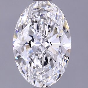 1.67 cctw VS1 - Lab Grown Loose Diamond
