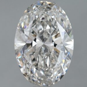 1.62 cctw SI1 - Lab Grown Loose Diamond