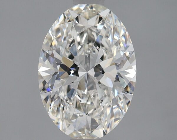 1.63 cctw VVS2 - Lab Grown Loose Diamond