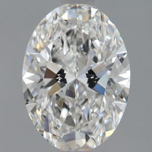 1.60 cctw VVS2 - Lab Grown Loose Diamond