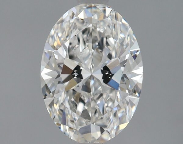 1.60 cctw VVS2 - Lab Grown Loose Diamond