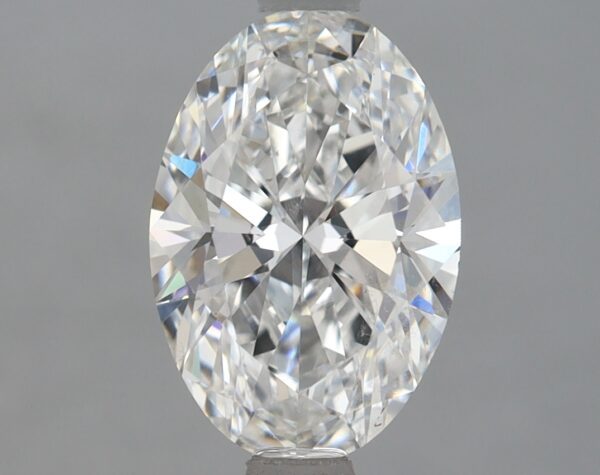 1.60 cctw SI1 - Lab Grown Loose Diamond