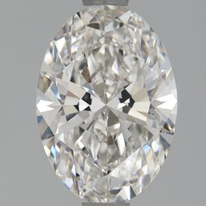 1.56 cctw VVS2 - Lab Grown Loose Diamond